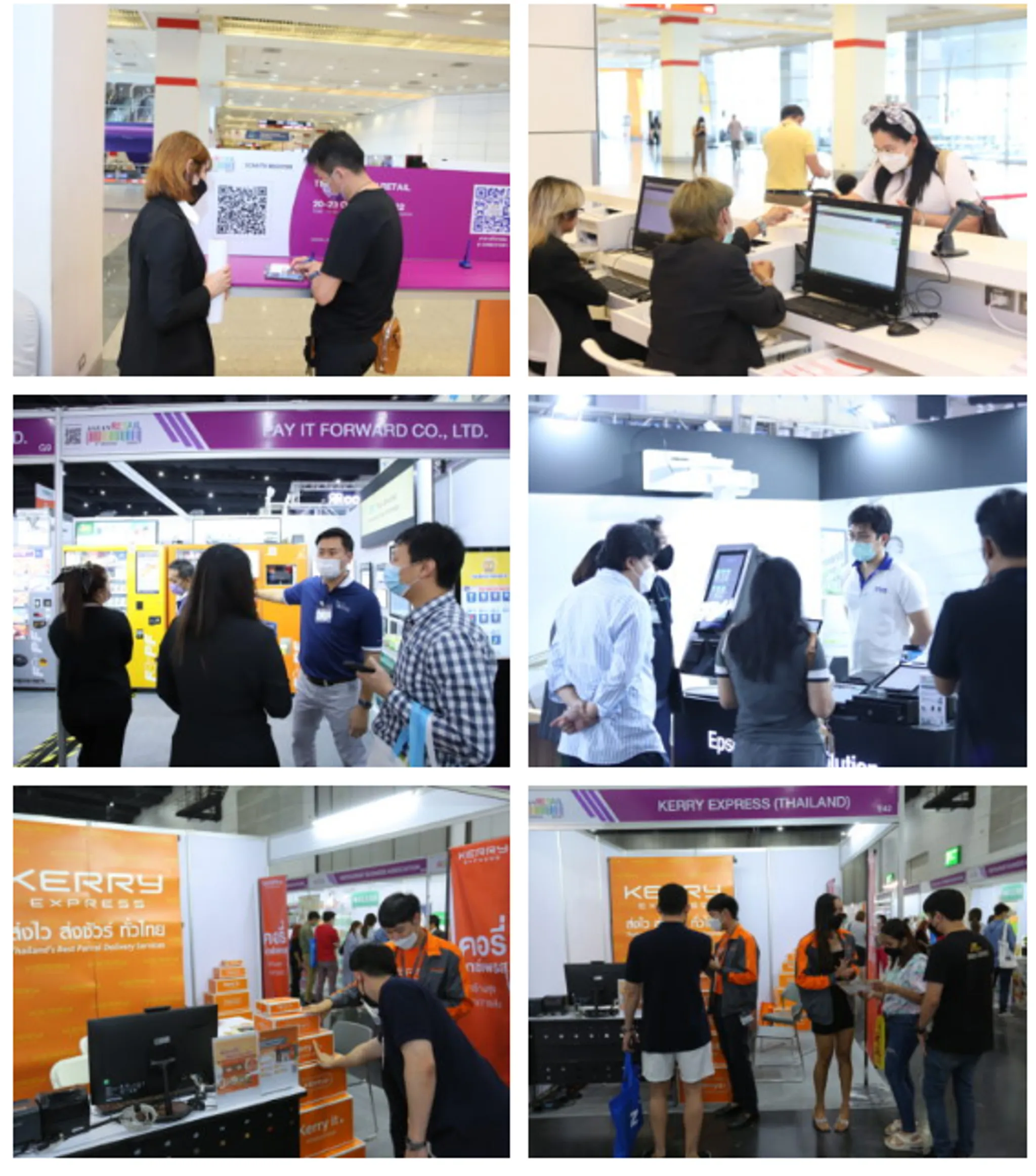 ASEAN Retail Show